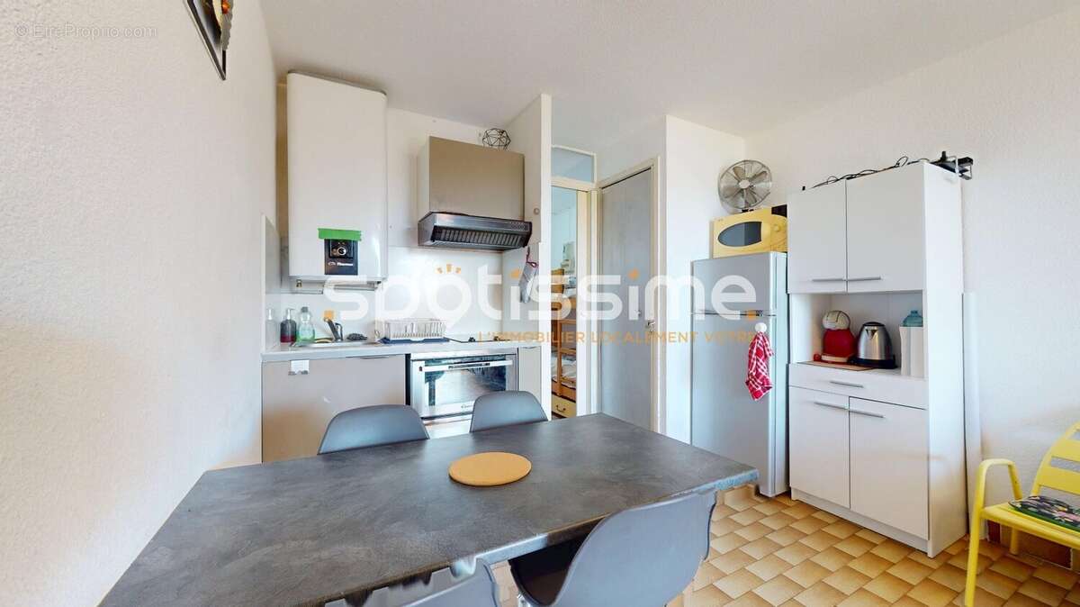 Appartement à AGDE