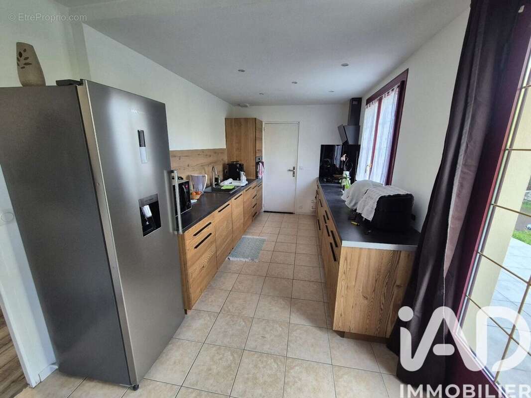 Photo 3 - Maison à PLEUGUENEUC