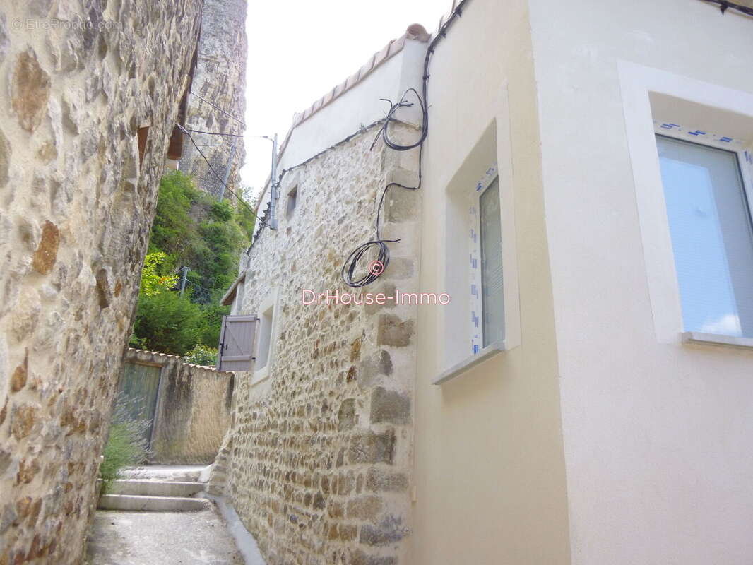 Maison 75 m² à Soyons  - photo 34