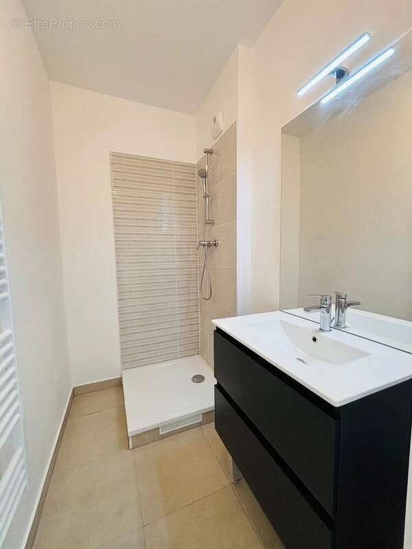 Appartement à SENLIS