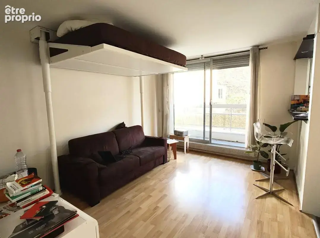 Appartement - photo 7