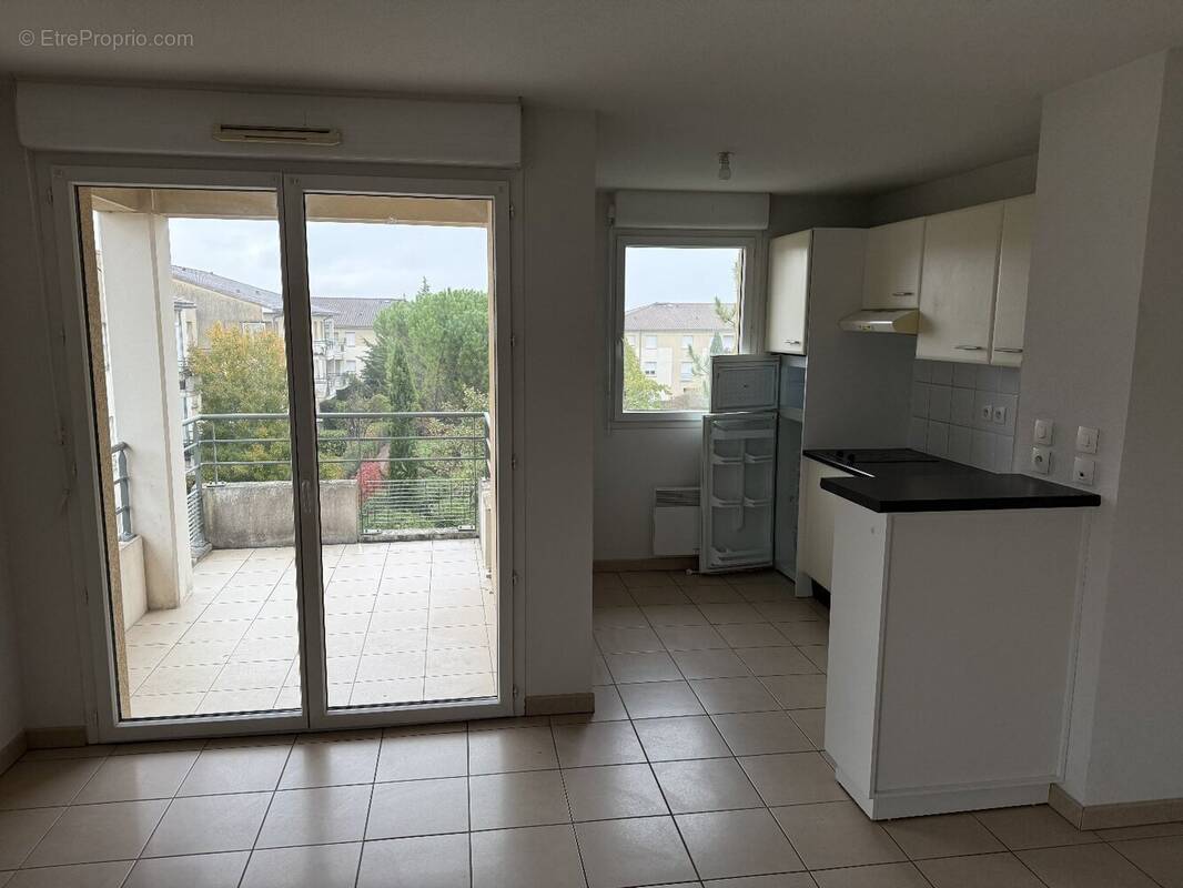 Appartement à ANGOULEME