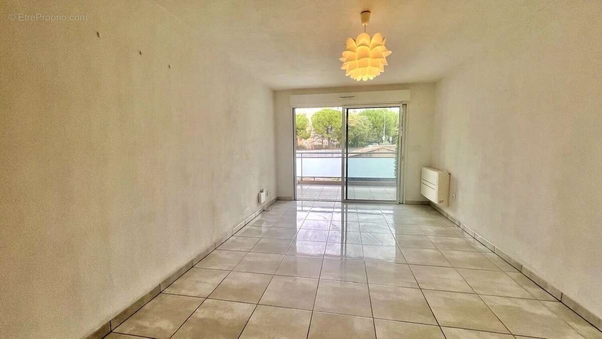 Appartement à DRAGUIGNAN