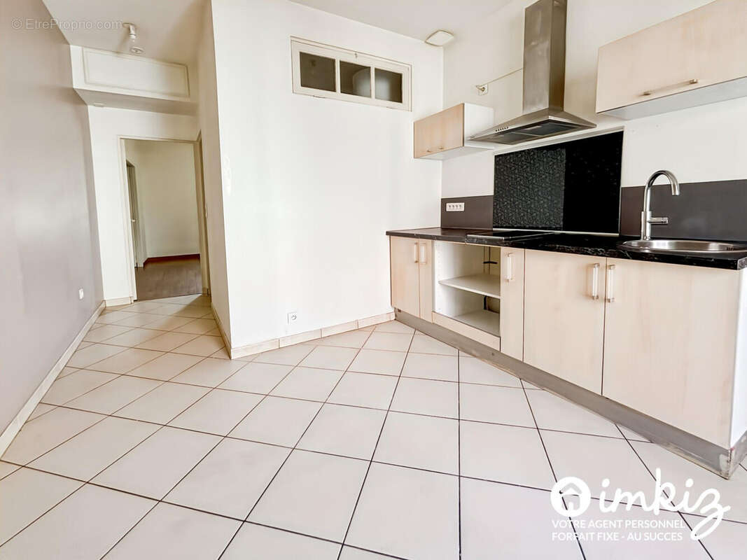 Appartement 2 pièces - photo 4