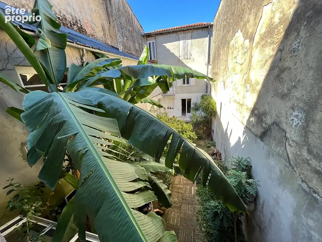 Photo Appartement à Mont-De-Marsan au prix de 110 000€