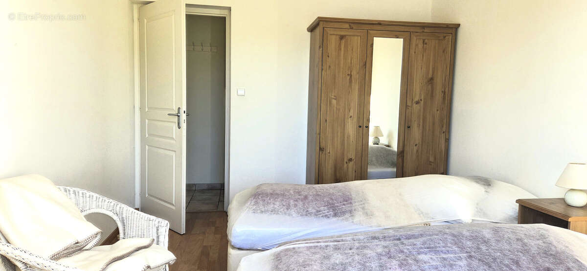 Maison à L&#039;AIGUILLON-SUR-VIE