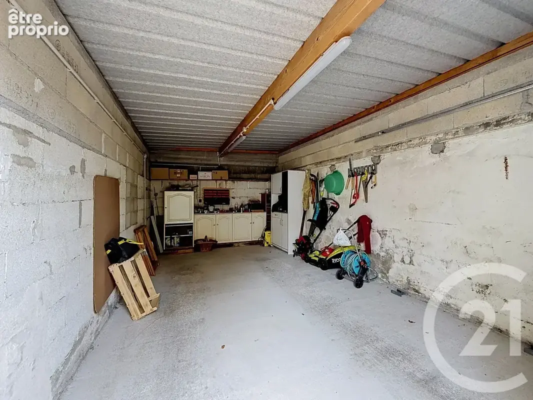 Maison 2 pièces 98 m² à vendre à Saint-Clement (89100) - photo 18