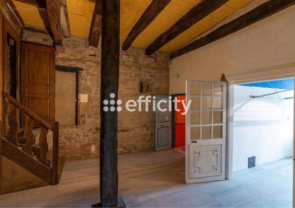 Maison 179 m² à Cordes-Sur-Ciel  - photo 14