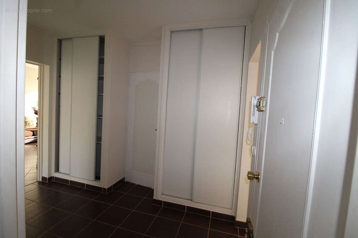 Appartement Noyon 4 pièce(s) 68.61 m2 - photo 7