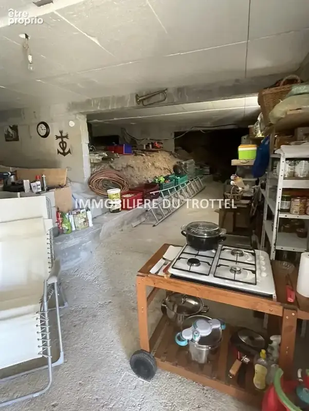 En exclusivite - à peri, en peripherie d'ajaccio,  - villa de plain-pied - photo 23