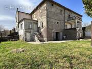 Maison à MOLIERES-SUR-CEZE