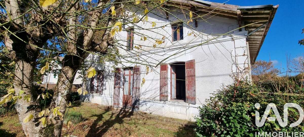 Photo 2 - Maison à BELIN-BELIET