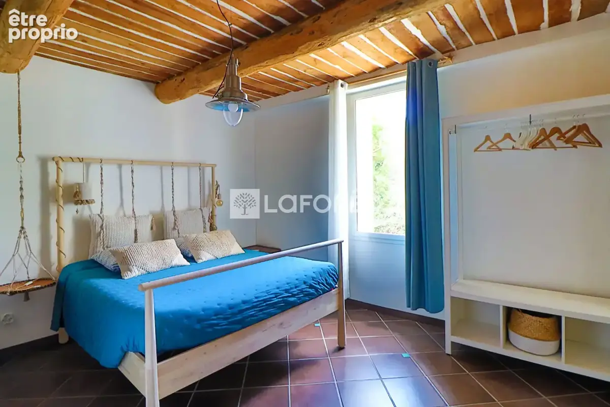 Bastide à Gémenos 271m² + dépendances 90m² - photo 15