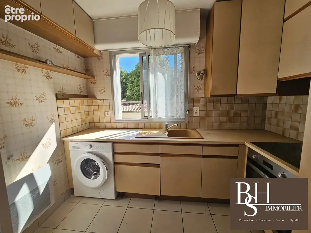 Appartement 3 pièces 62 m² à vendre à Poitiers (86000) - photo 5
