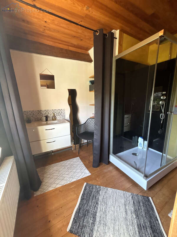 Belle maison de campagne - photo 11
