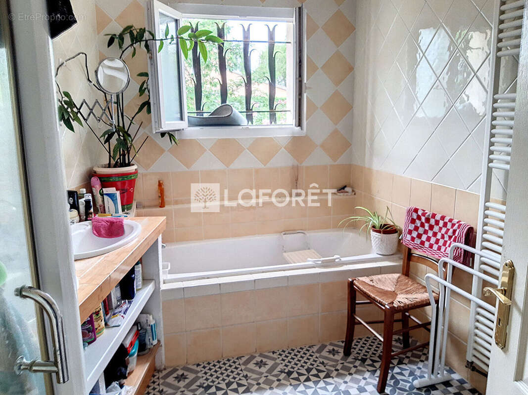 Maison à MARSSAC-SUR-TARN