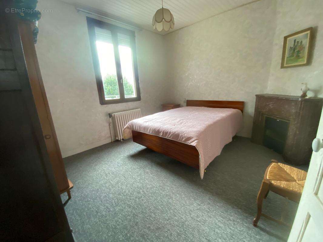 Maison à SAINT-PABU