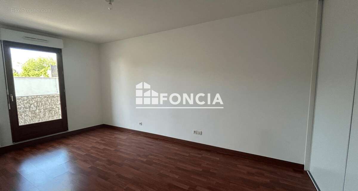 Appartement à CHARTRES