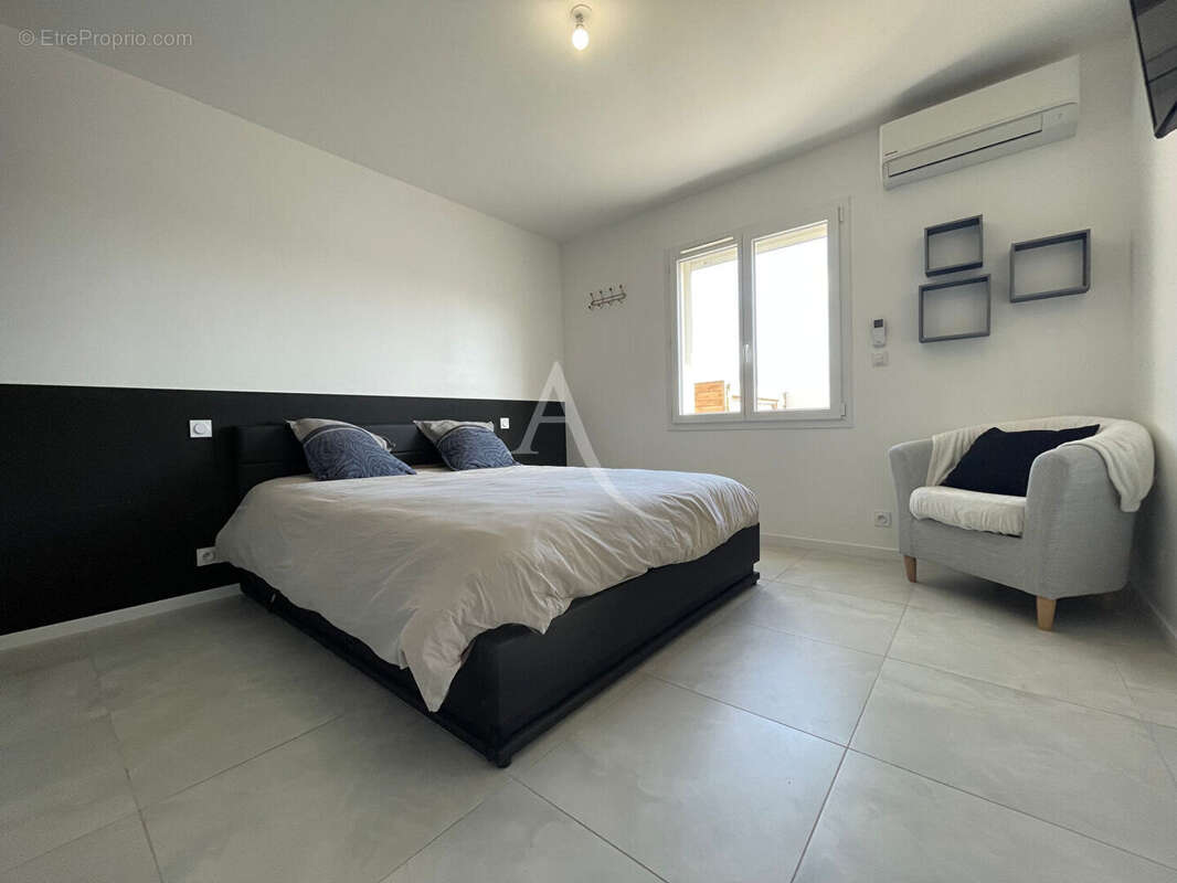 Maison à NOTRE-DAME-DE-RIEZ