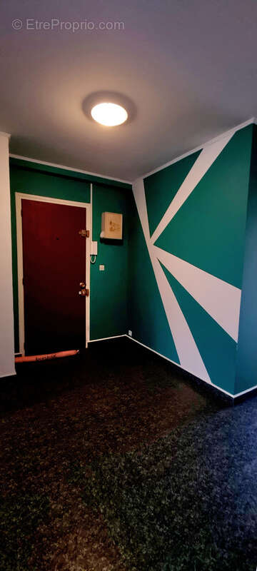 Appartement à NOGENT-SUR-OISE