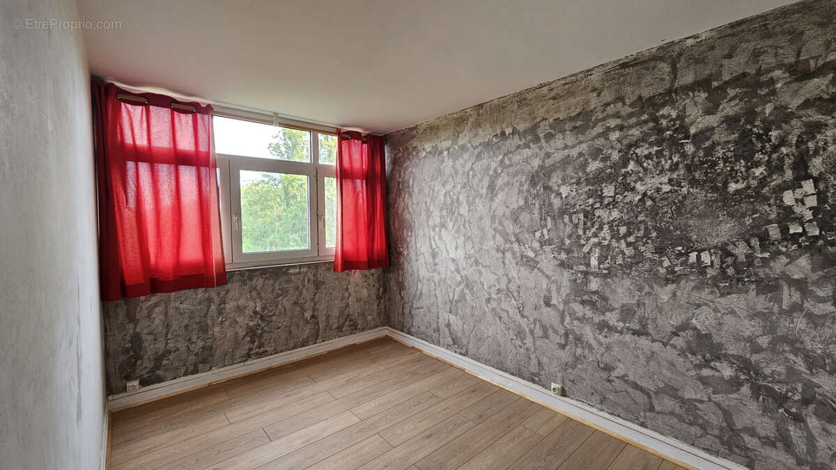 Appartement à RIS-ORANGIS