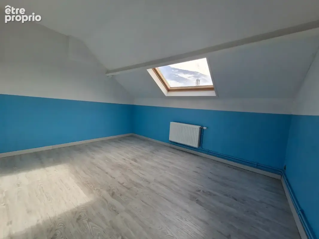Maison 4 pièces 75 m² à vendre à Mericourt (62680) - photo 6