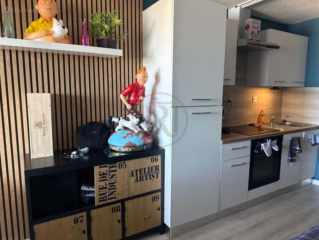 Appartement à AGDE