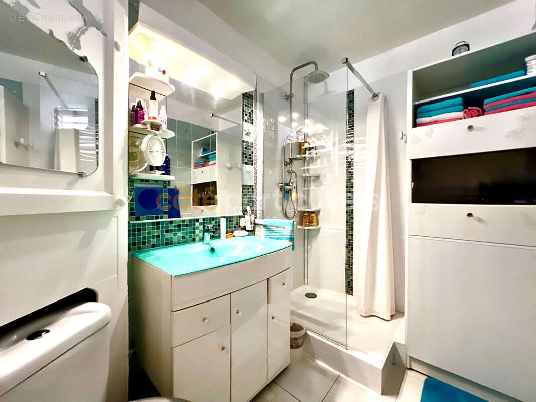 Appartement à SAINT-FRANCOIS