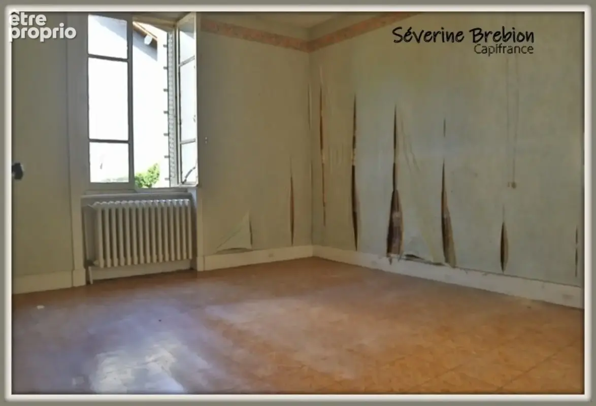 Maison, 3 chambres, terrain de 1000m² Le Pont de Celles (63) - photo 8
