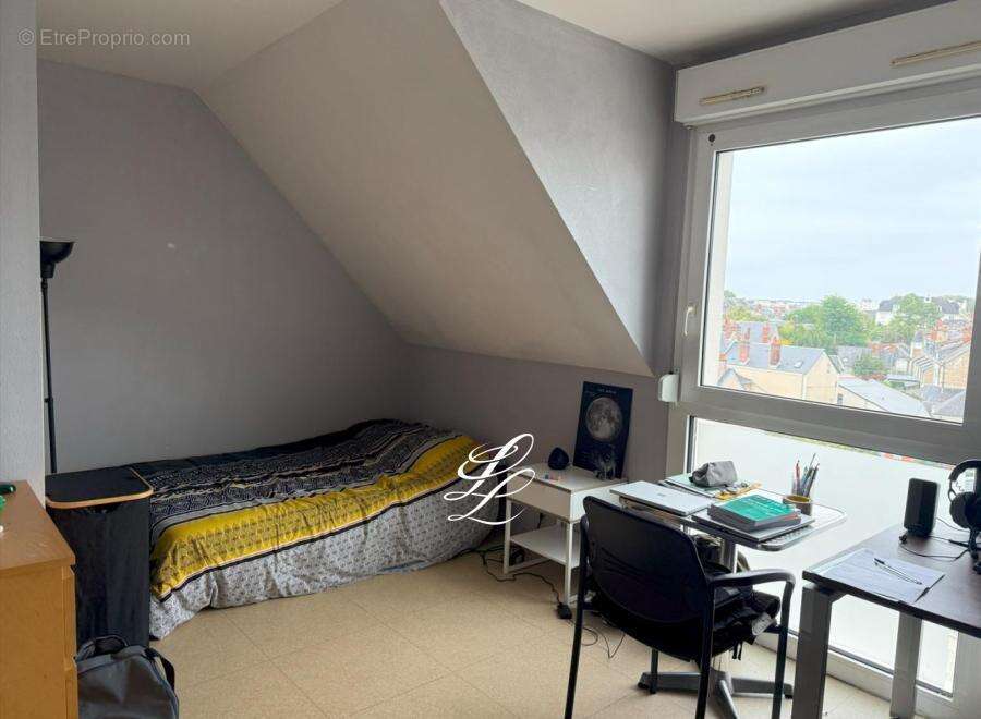 Appartement à TOURS