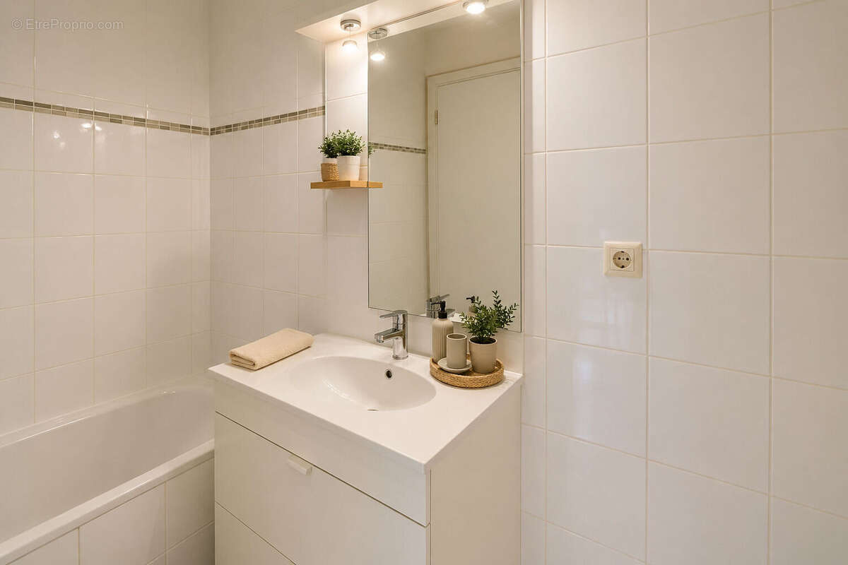 Appartement à ARGELES-SUR-MER