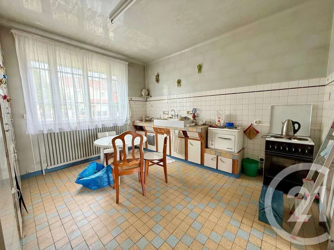 Maison à ARGENTEUIL