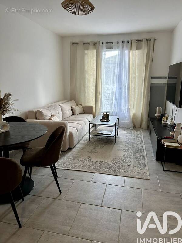 Photo 1 - Appartement à BOURGES