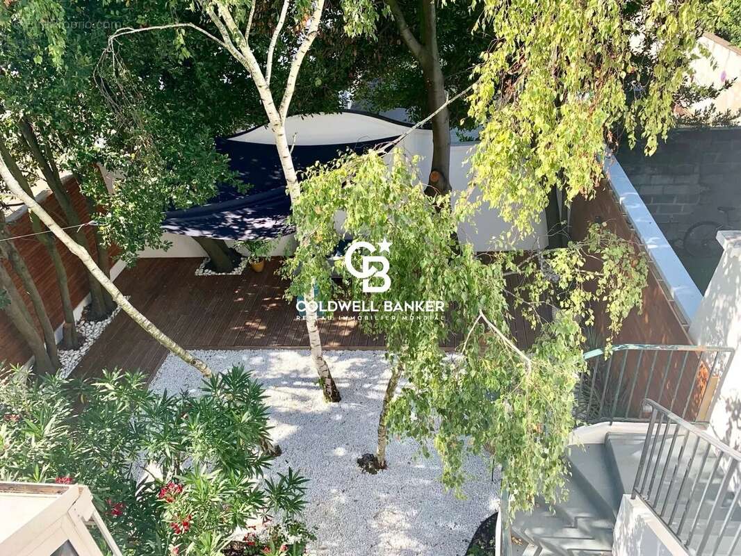 Maison à LA ROCHELLE