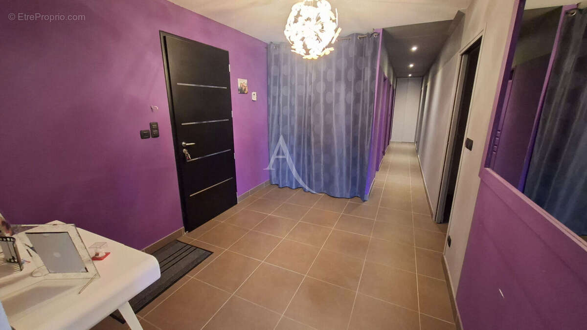Maison à GRAND'LANDES