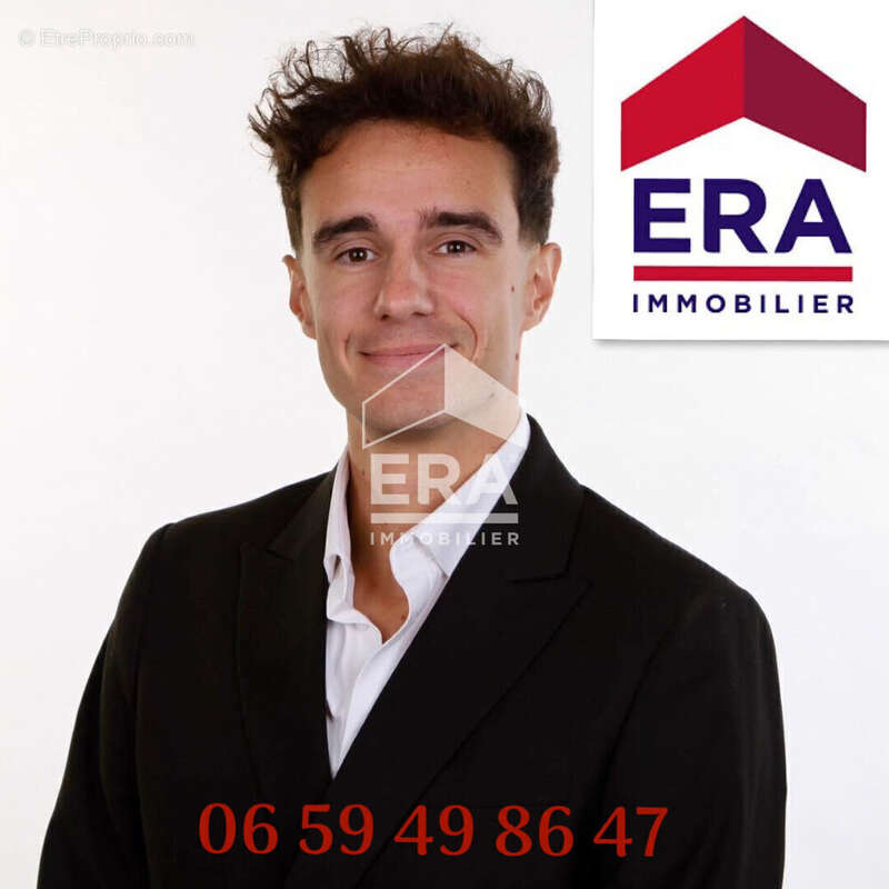 Appartement 80m² à boulogne-sur-mer - photo 4