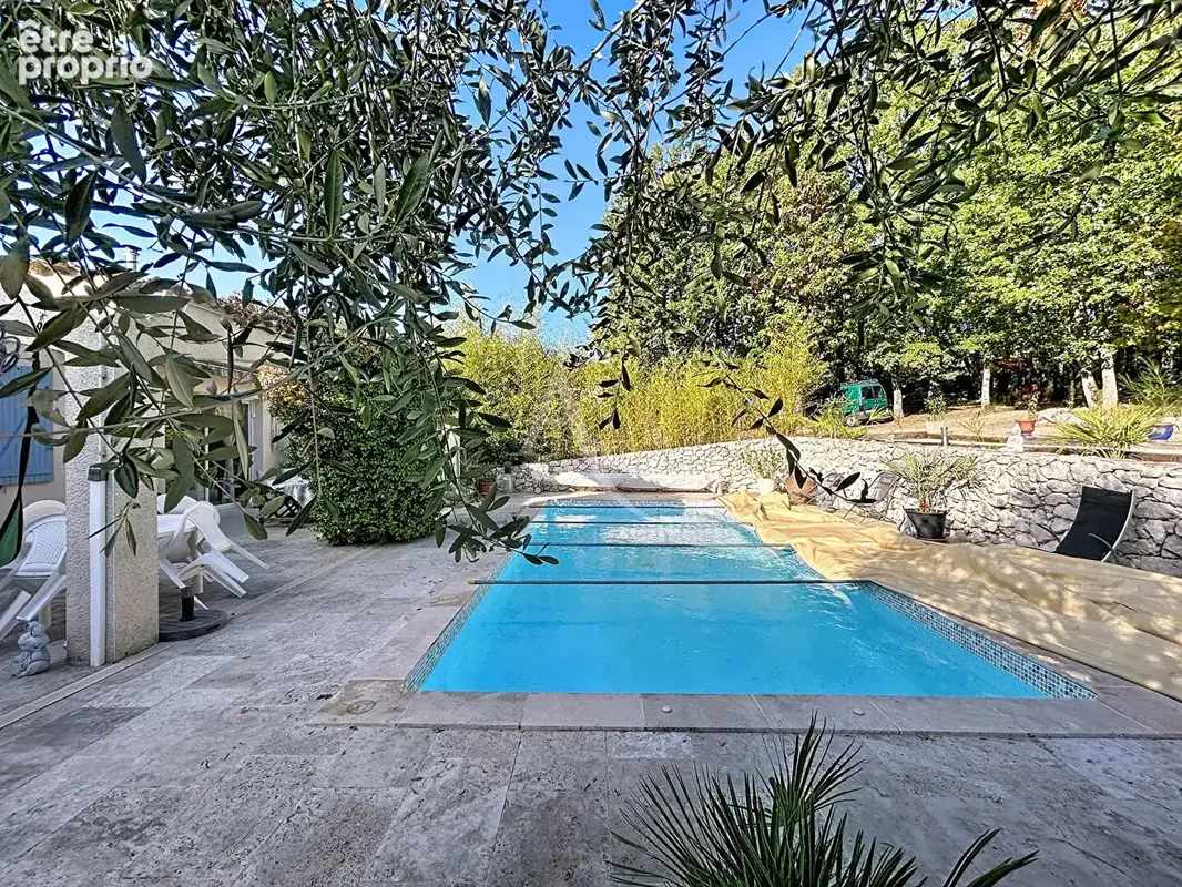 31620 Villaudric 190m² - photo 14