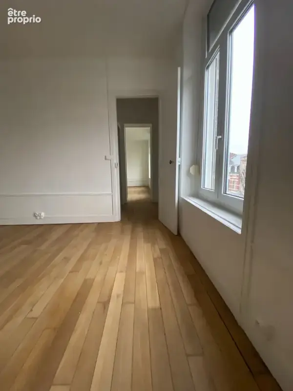 Appartement Saint Quentin 4 pièce(s) 99.70 m2 - photo 4