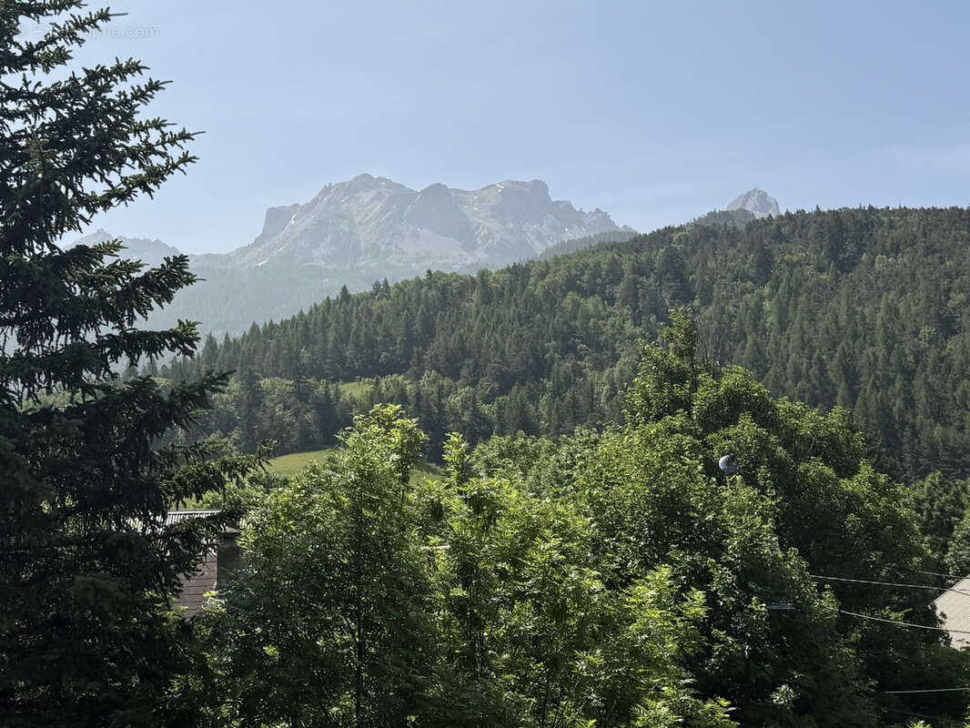Terrain constructible Barcelonnette - photo 2