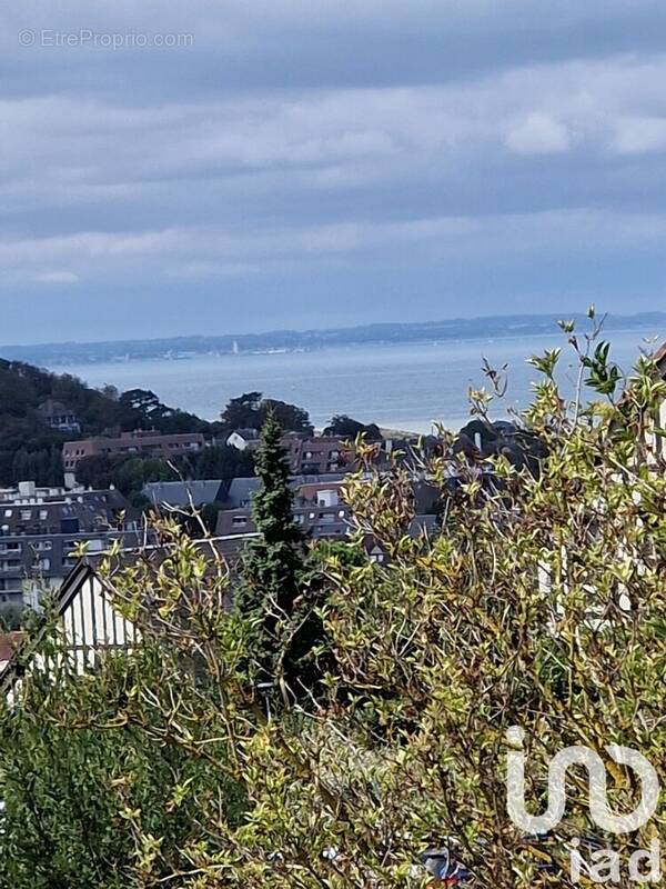 Photo 1 - Appartement à HOULGATE