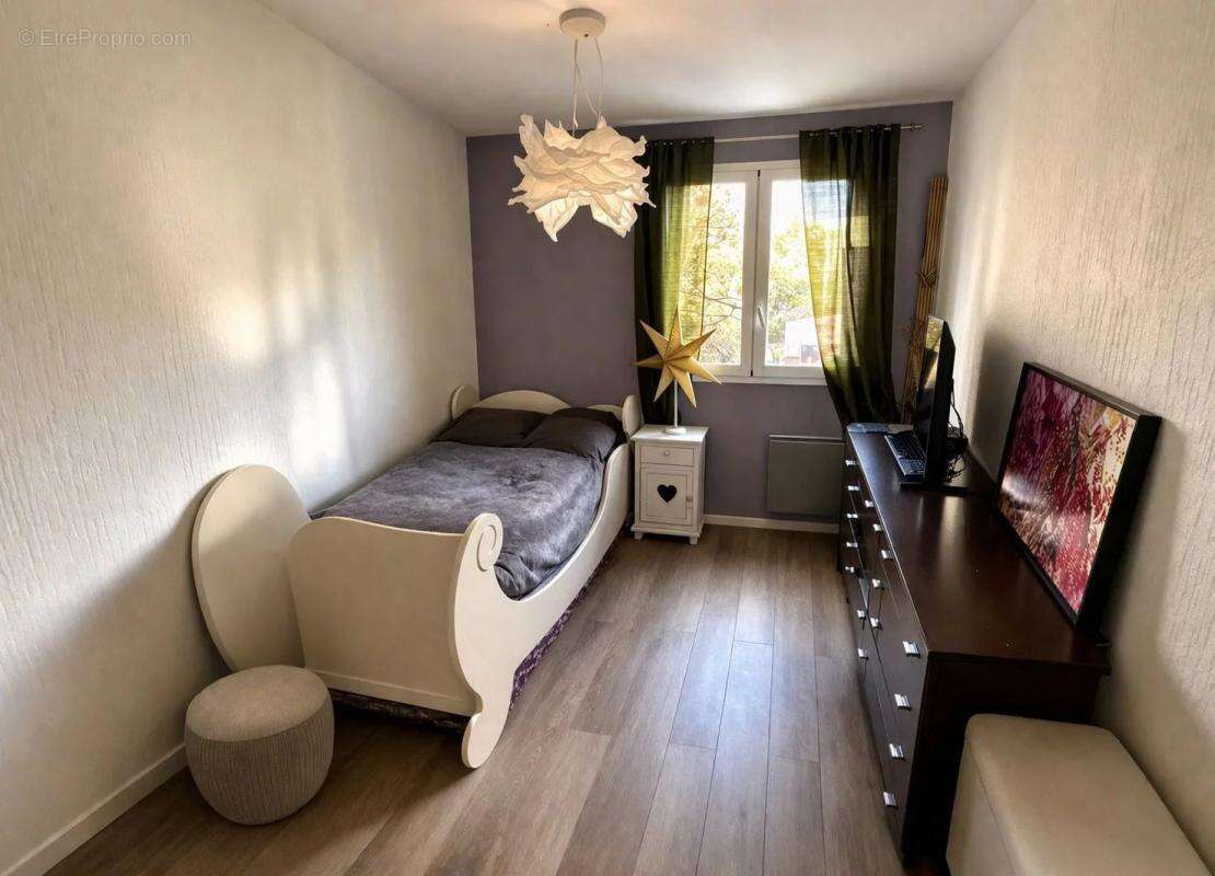 Appartement à VALBONNE