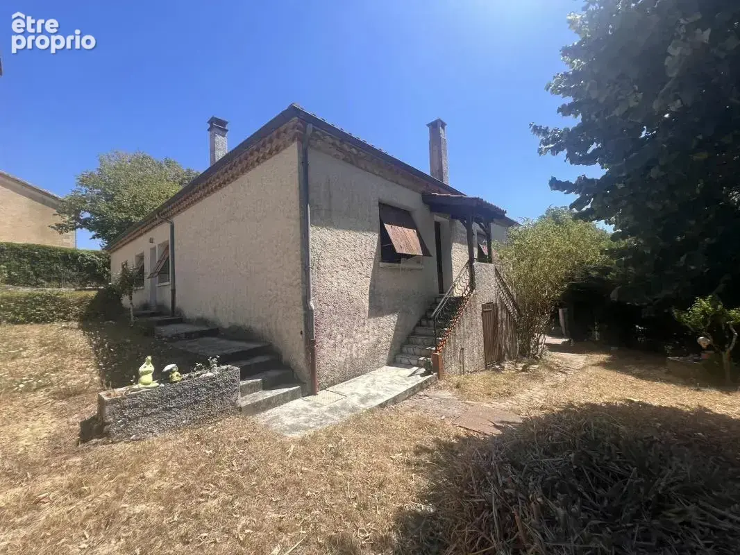 Maison jumelee  de 159 m2 auch - photo 13