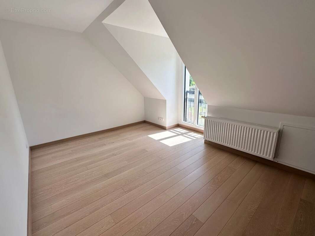 Maison à GONNEVILLE-SUR-MER