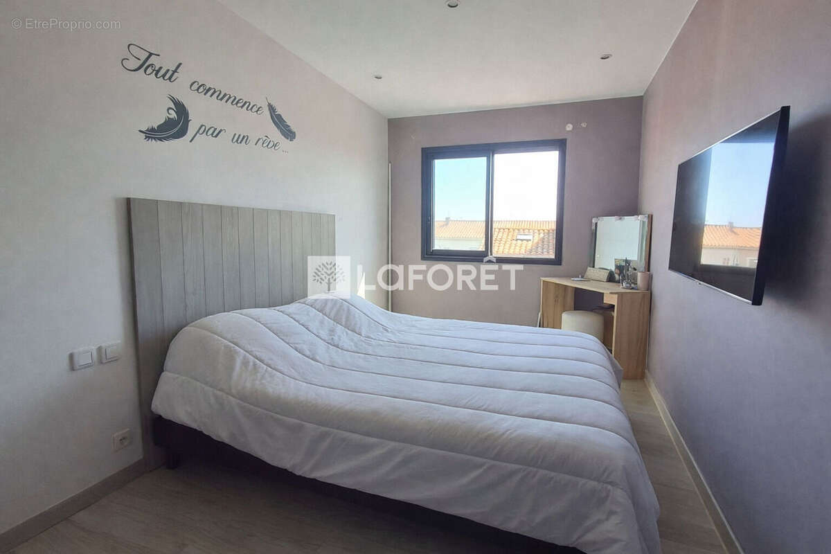 Maison à LE BARCARES