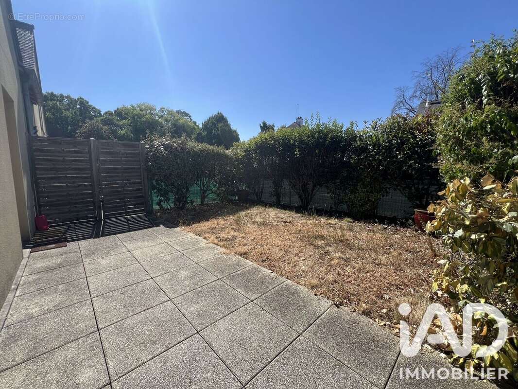 Appartement 68 m² à Breal-Sous-Montfort  - photo 7