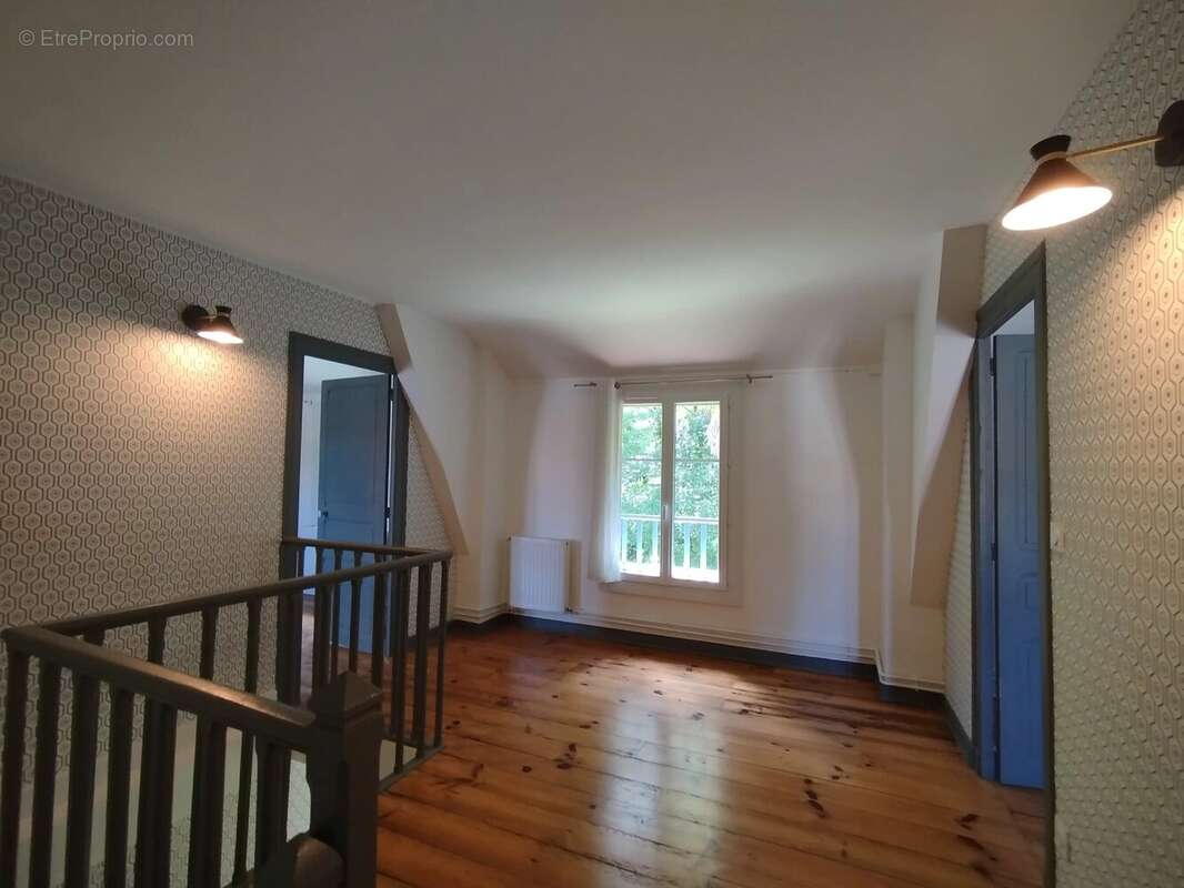 Maison à JURANCON