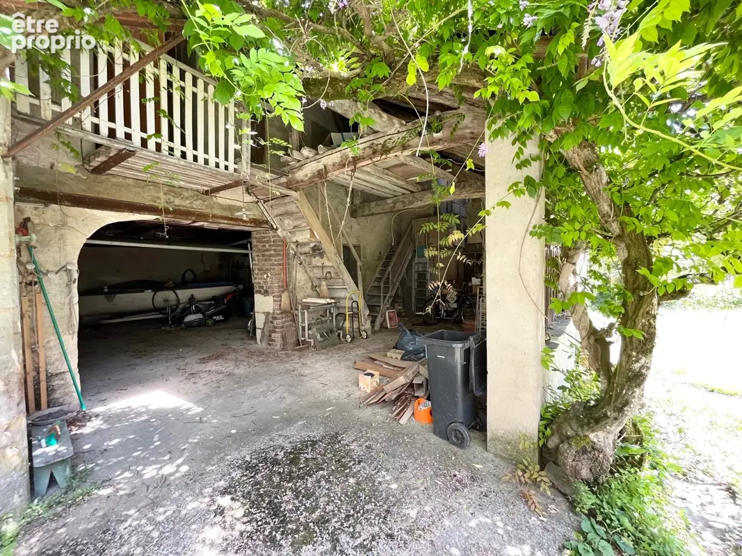 EXCLUSIVITE à Saint Christophe sur Le Nais - photo 3