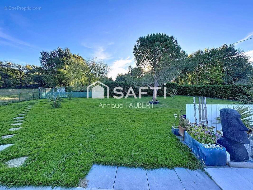 Photo 4 - Maison à LA BASTIDE-DE-BESPLAS