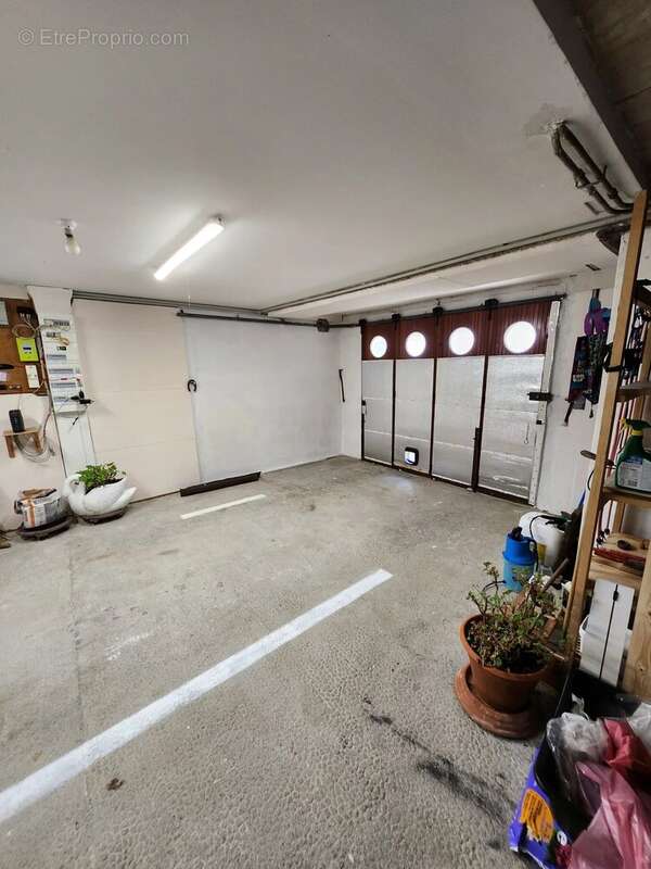 Maison à SAINT-JUNIEN