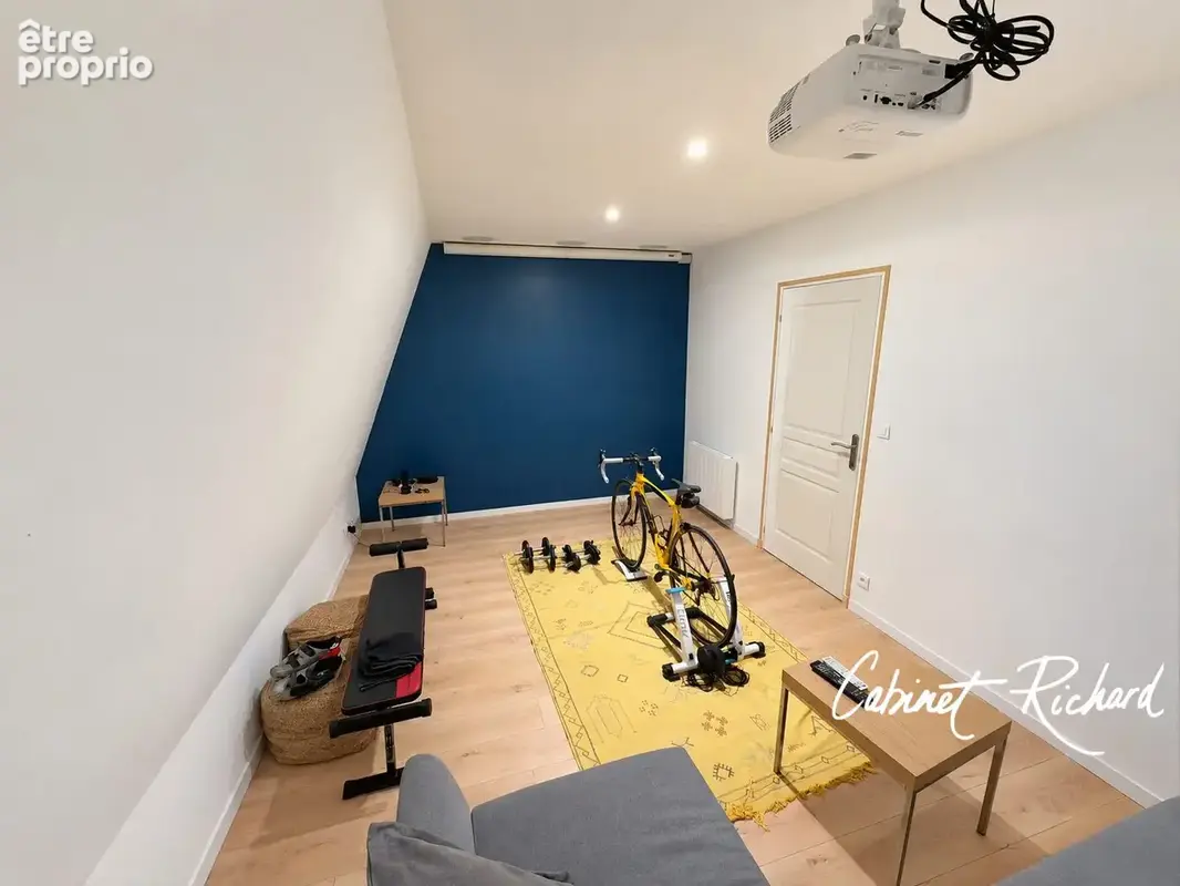 Appartement 5 pièces 129 m² à vendre à Dinard (35800) - photo 7